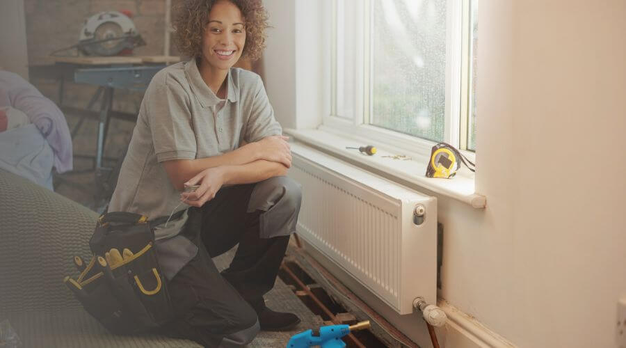 Professional Tankless Water Heater Installation in Mentone, AL